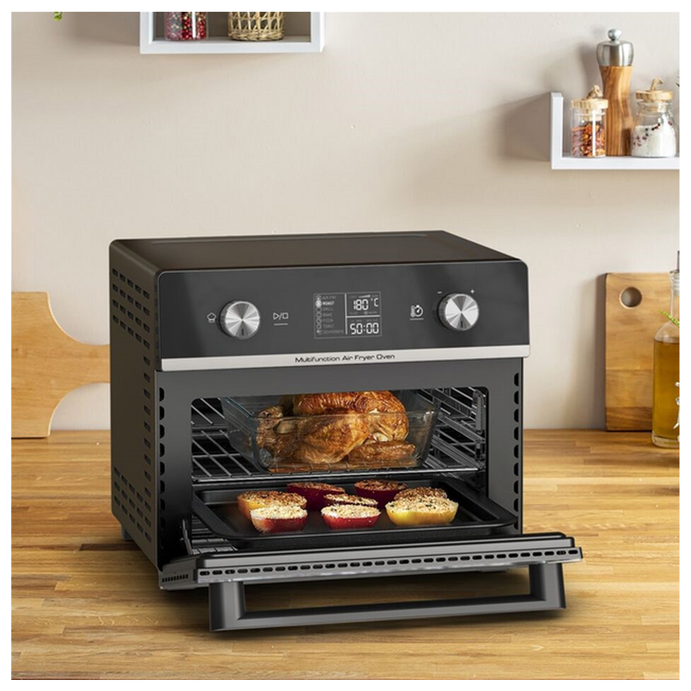 Aero Grill Tefal FW606810 20 l photo 2